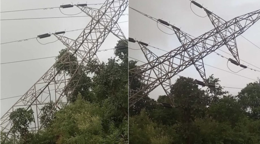 जलविद्युत् आयोजनामा बाढीको कहर, ११०० सय मेगावाट विद्युत् प्रणाली बाहिर