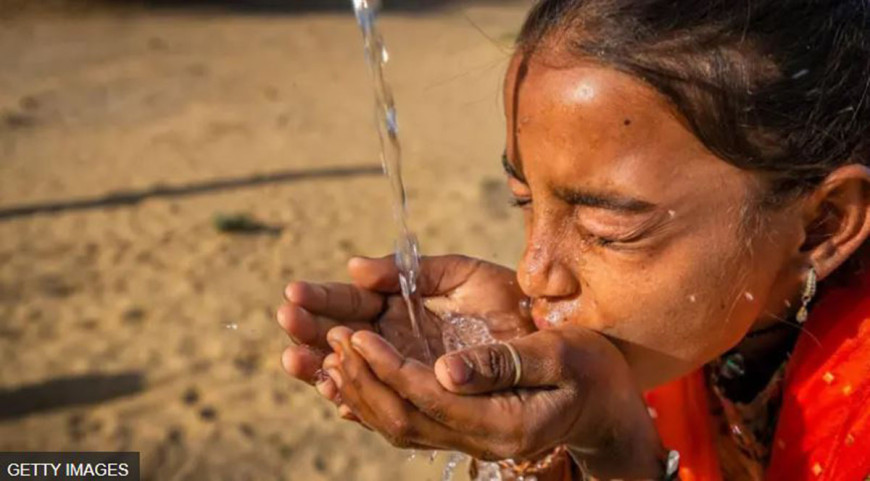 धेरै पानी पिउनु पनि खतरनाक मानिन्छ ?