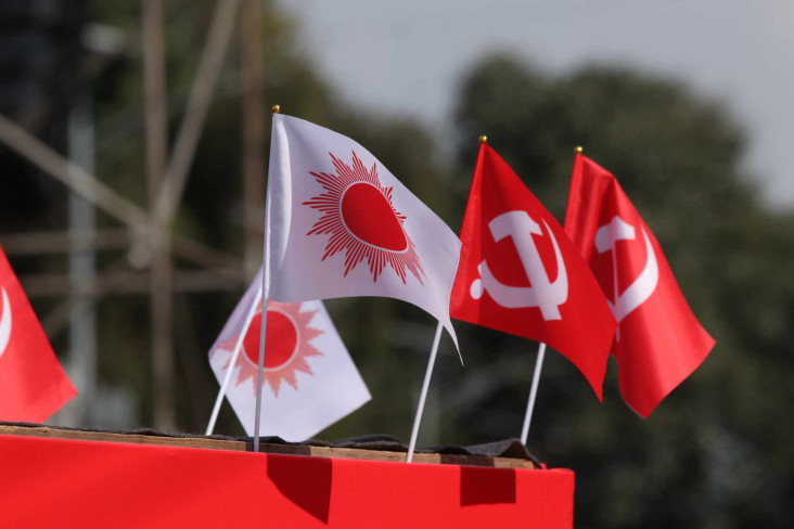 एमाले धुनषा झडप : दुईजना घाइते