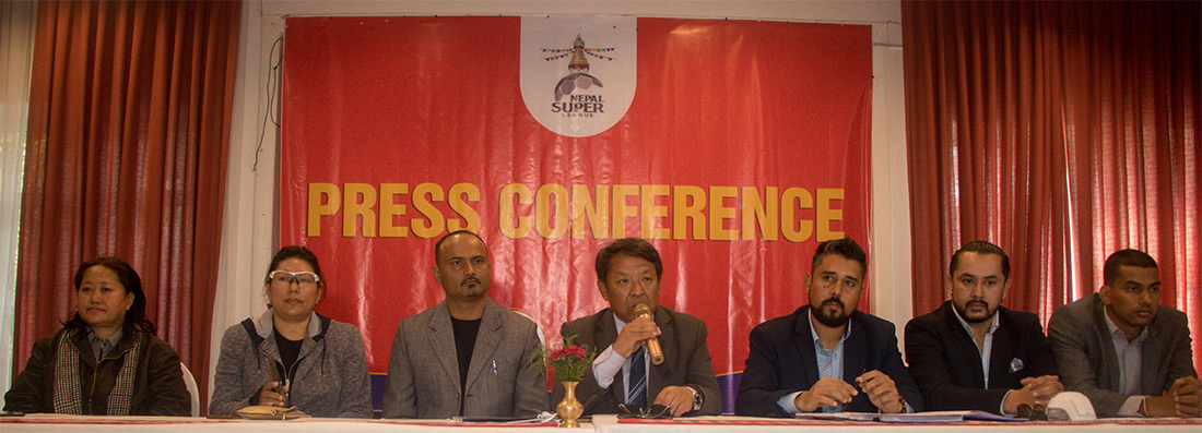 नेपाल सुपर लिग वैशाख दोस्रो साताबाट