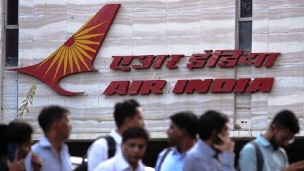 उडानमा महिलामाथि दुर्व्यवहार गर्नेलाई कारबाही नगर्दा एयर इन्डियालाई ४० लाख जरिवाना