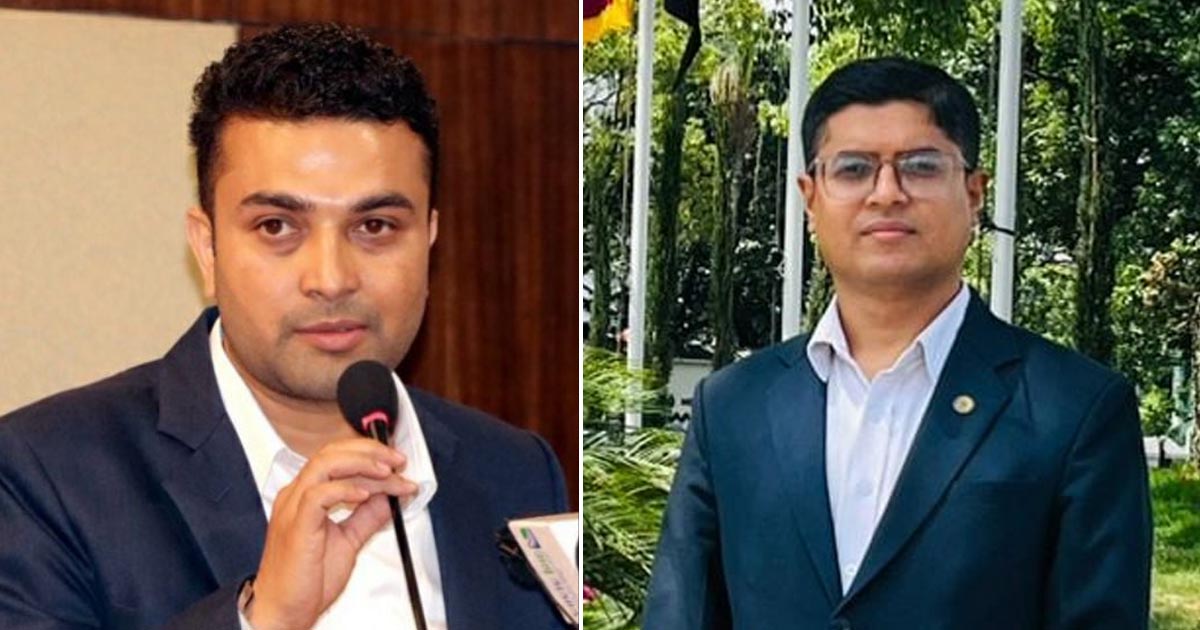 सेबोनमा झाँगिदै गएको बेथितिविरूद्ध कर्मचारी संगठन– ‘महाराज त नांगै’ नभन्लान् भन्न सकिँदैन