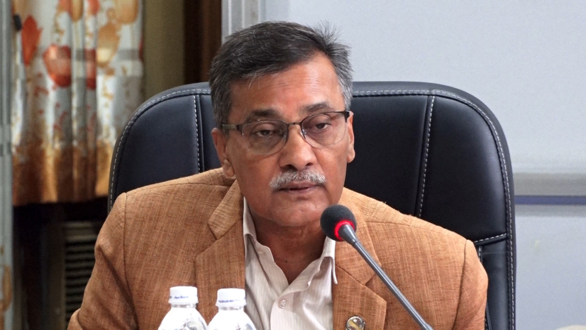 संक्रमणकालीन न्यायसँग सम्बन्धित बाँकी कामहरू छिट्टै टुंगिन्छ : मन्त्री चौरसिया