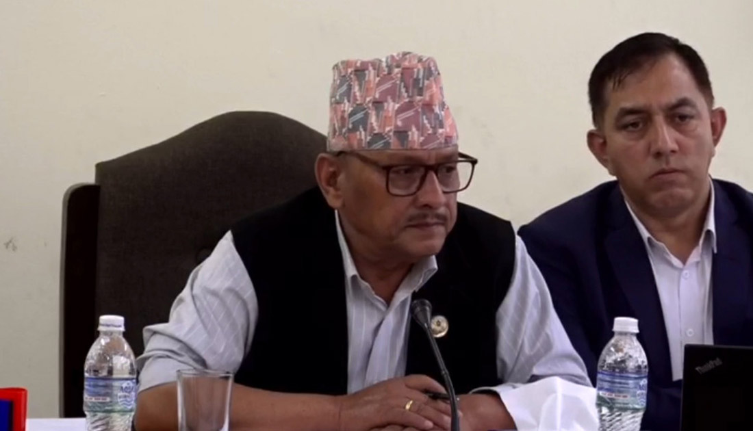 प्रत्येक ५ वर्षमा शिक्षकले पुनर्ताजगी तालिम लिनुपर्ने, शिक्षा संकायबाहेकलाई पनि लाइसेन्स !
