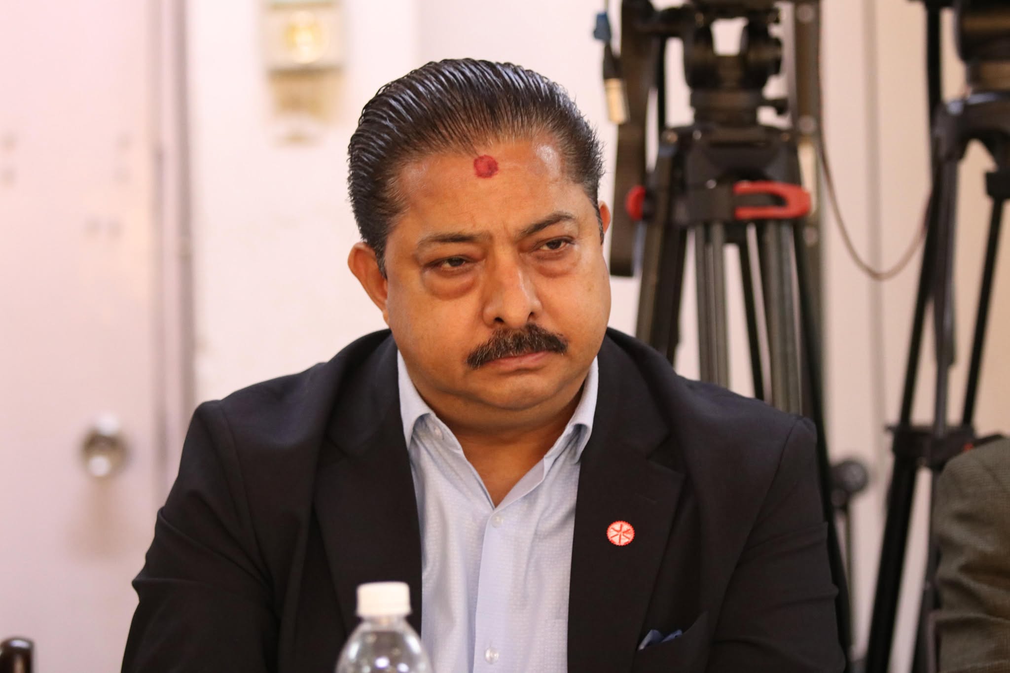 लगानी गर्ने वातावरण बनाउने गरी बजेट ल्याउन निजी क्षेत्रले सुझाव