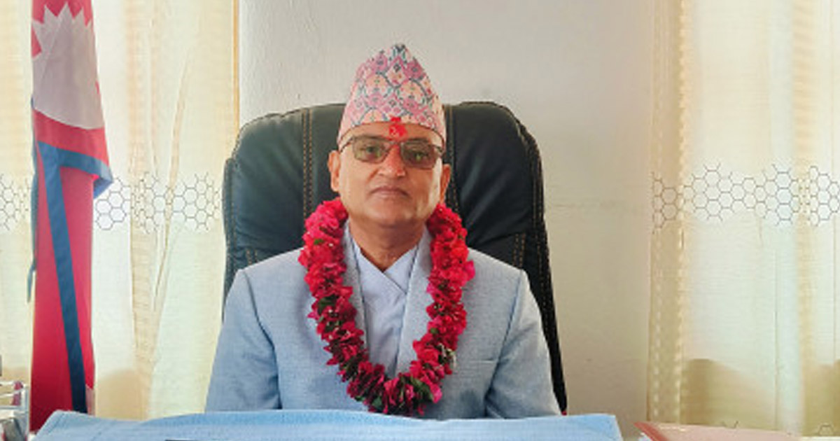 अर्घाखाँचीका सीडीओविरुद्ध कर्मचारी नै किन उत्रिए प्रदर्शनमा ?