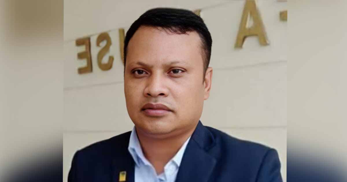 एन्फाका सहायक महासचिव जोशीले दिए राजीनामा