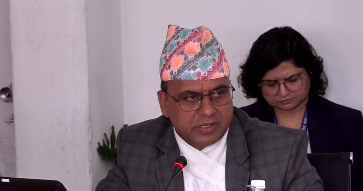 सौर्य एयरलाइन्स दुर्घटनाबारे न्यायिक छानबिन समिति बनाउने सरकारको तयारी