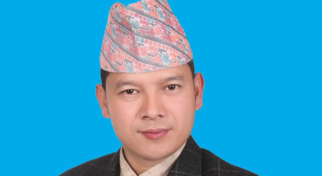 ज्यान मार्ने धम्की दिएको भन्दै बद्री पंगेनीविरुद्ध उजुरी