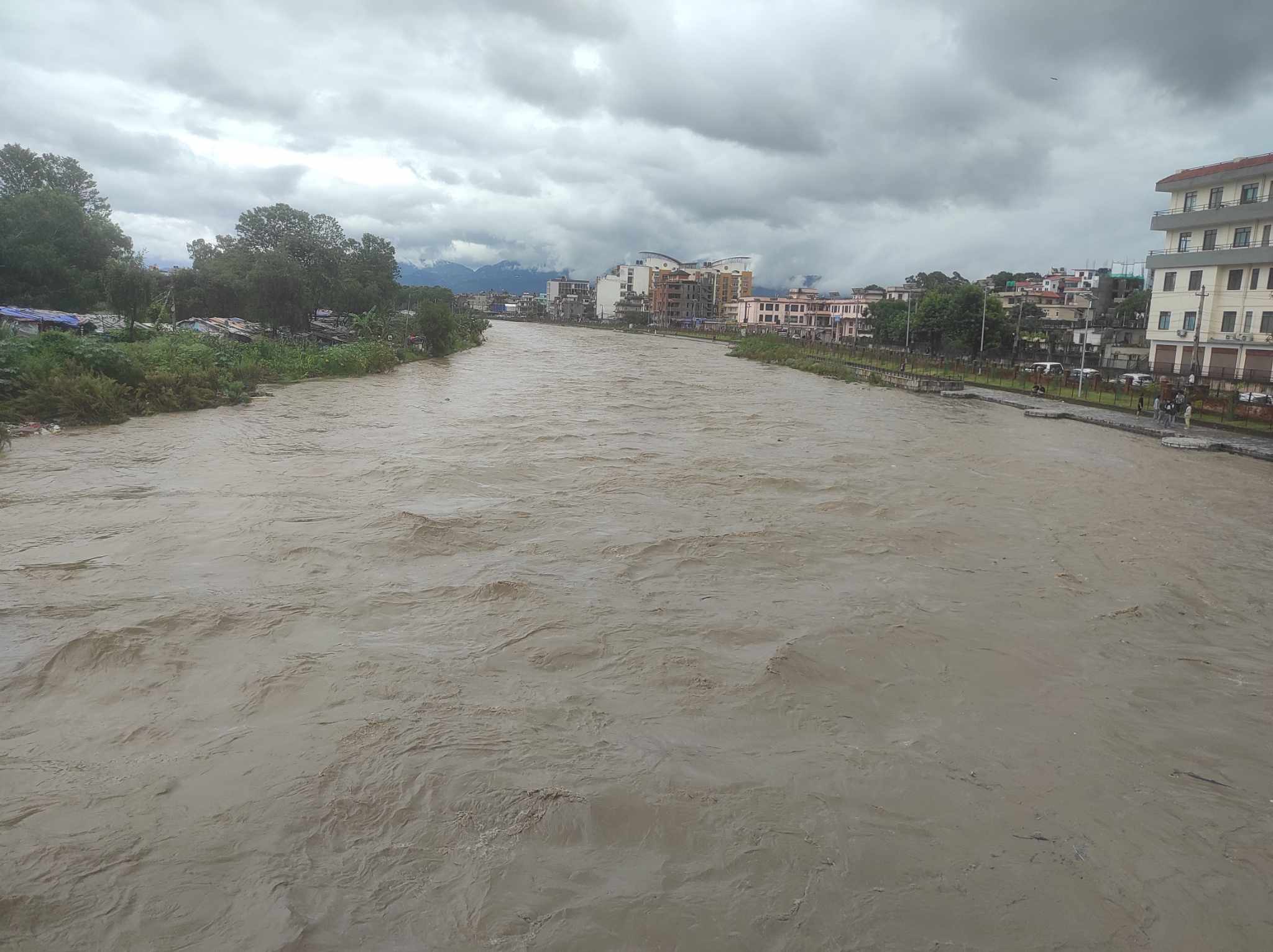 नदी किनारको २० मिटर खाली गराउने सर्वोच्चको फैसला पुनरवलोकन गर्न अध्ययन समिति गठन