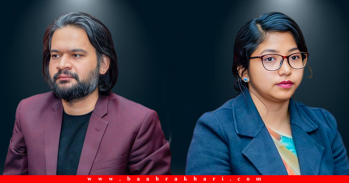 महिना दिनदेखि बालेन–सुनिताबीच छैन भेटघाट
