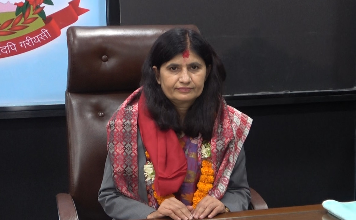 प्रशासनिक संघीयतालाई सुदृढ बनाउन जोड दिन्छु : नवनियुक्त मन्त्री न्यौपाने