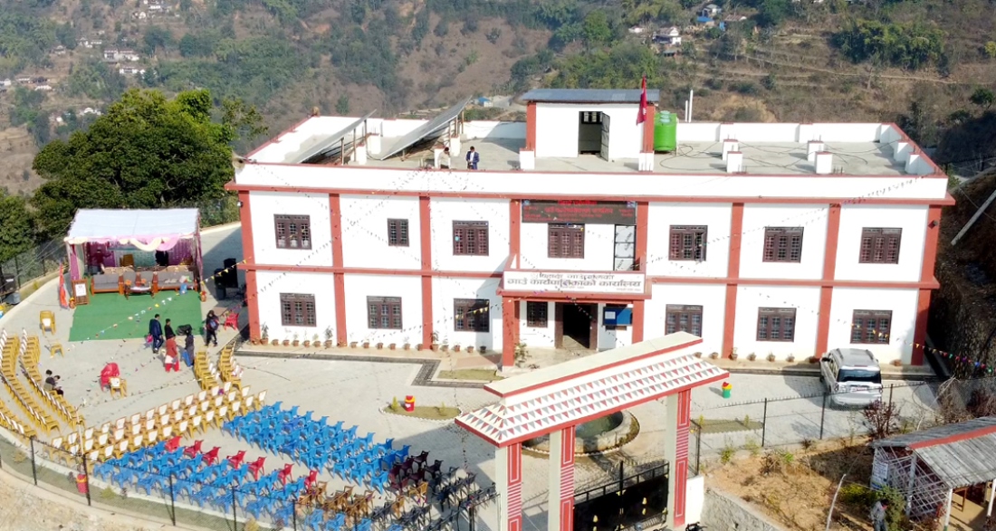 गण्डकीका ८४ पालिकाले बजेट ल्याउँदा विहादीमा किन रोकियो ?