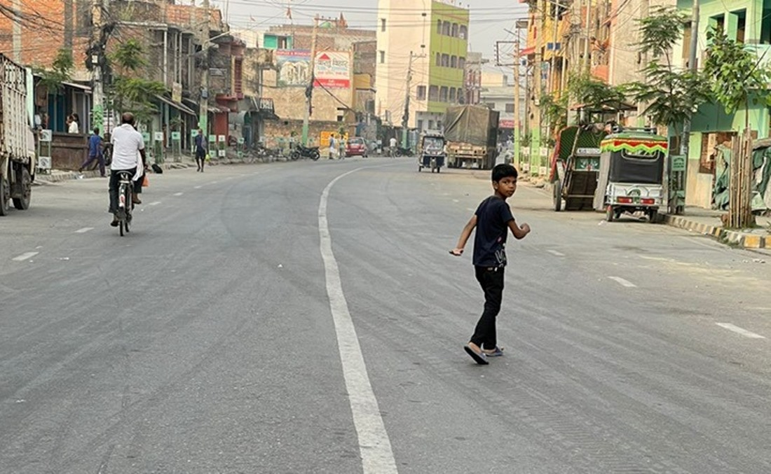 अत्यधिक गर्मीले वीरगञ्जका विद्यालय तीन दिन बन्द