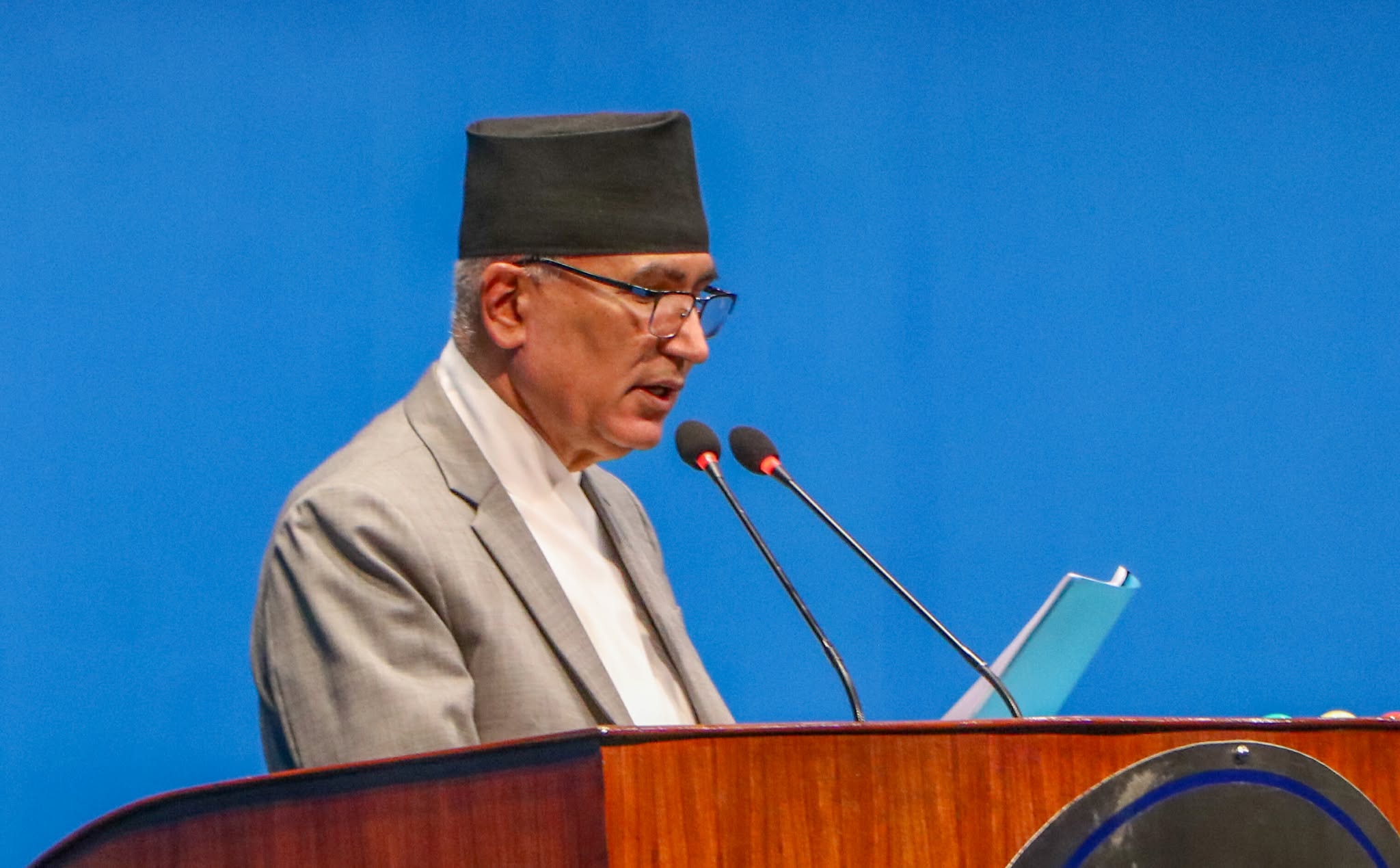 सबै नागरिकलाई उद्यमशील, उत्पादक र सक्षम बनाइने
