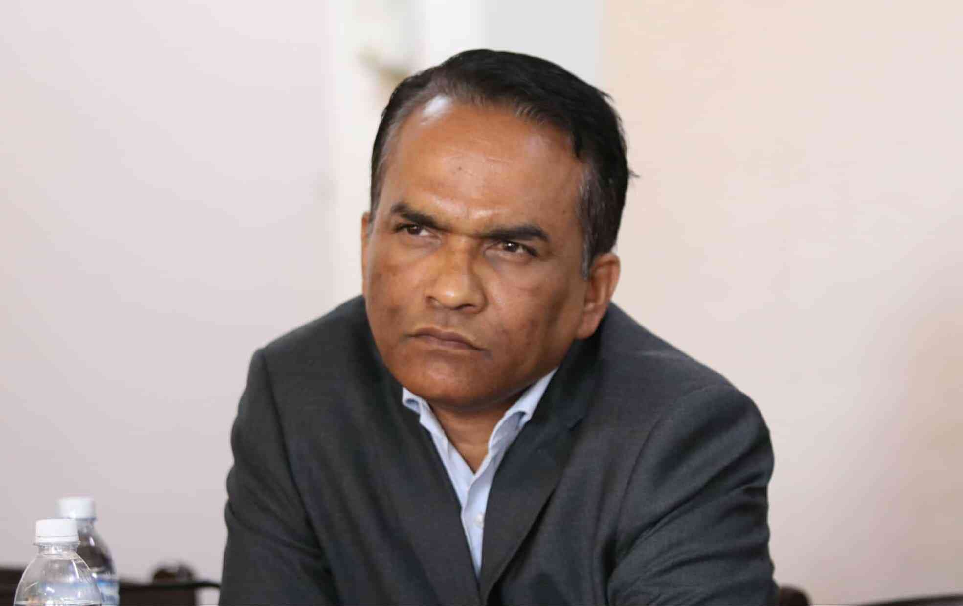 बैंकहरूको वर्गीकरण गर्न गहन छलफल भइरहेको छ : गभर्नर पौडेल