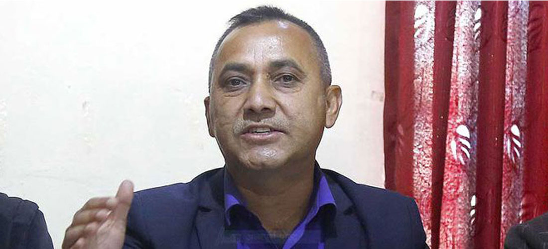 अदालतको फैसलाले संविधान समाप्त गर्ने षड्यन्त्र विस्थापित गरेको छ : प्रवक्ता शर्मा