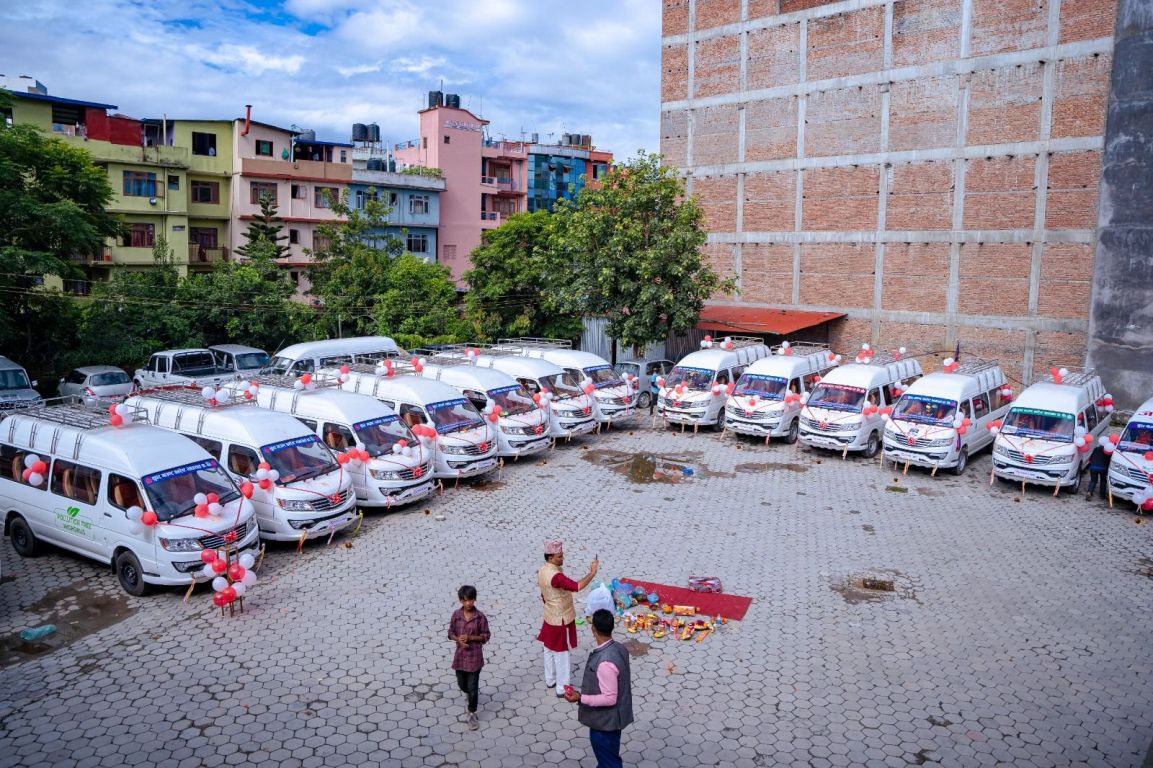 ईभी लगानीमा व्यवसायी सन्तुष्ट छन् ?
