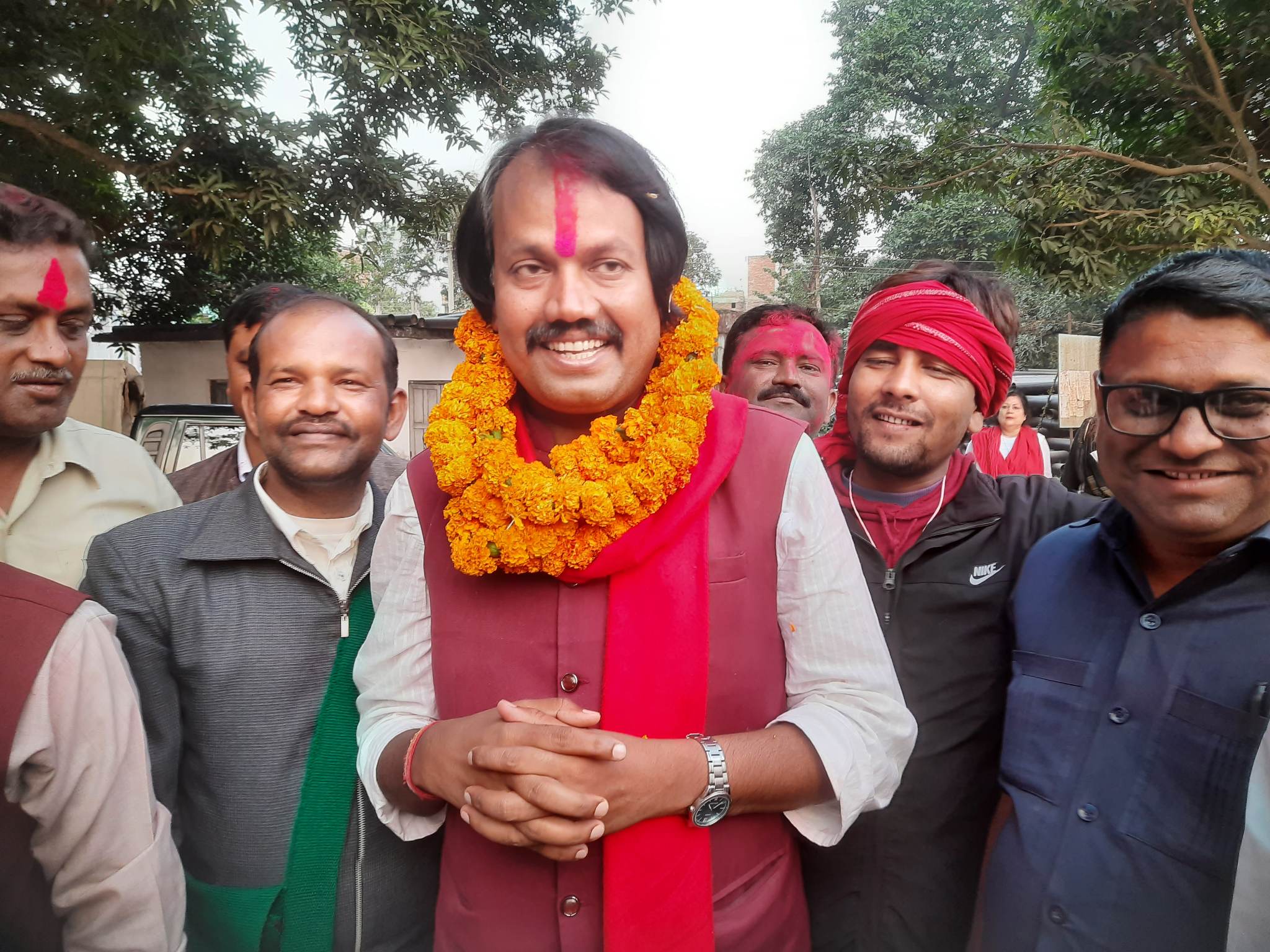मधेसमा नयाँ शक्ति जन्मिएको हो ? ‘विखन्डनकारी’देखि ‘माननीय’सम्म बनेका सीके