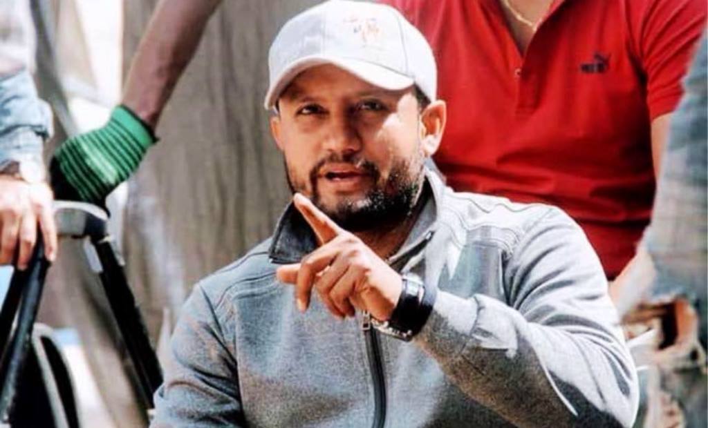 नेपालको प्रत्येक छक्का र विकेटमा ५० हजार पुरस्कार दिने निर्देशक पन्तको घोषणा
