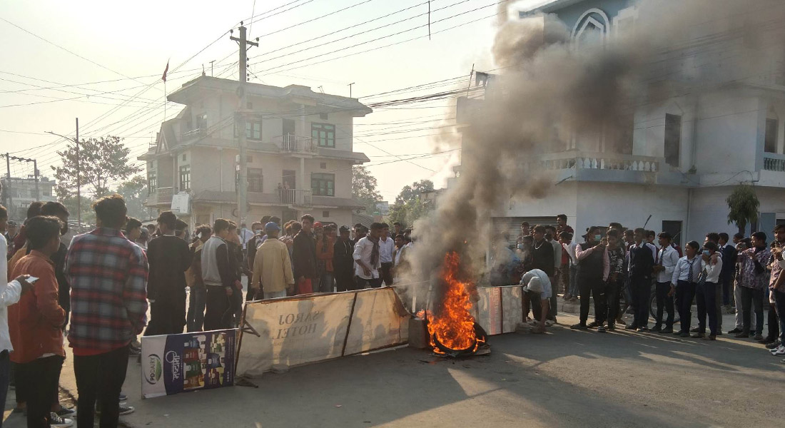 सहमतिपछि चेतनाको शव आफन्तले बुझे, आजै अन्त्येष्टि गर्ने तयारी