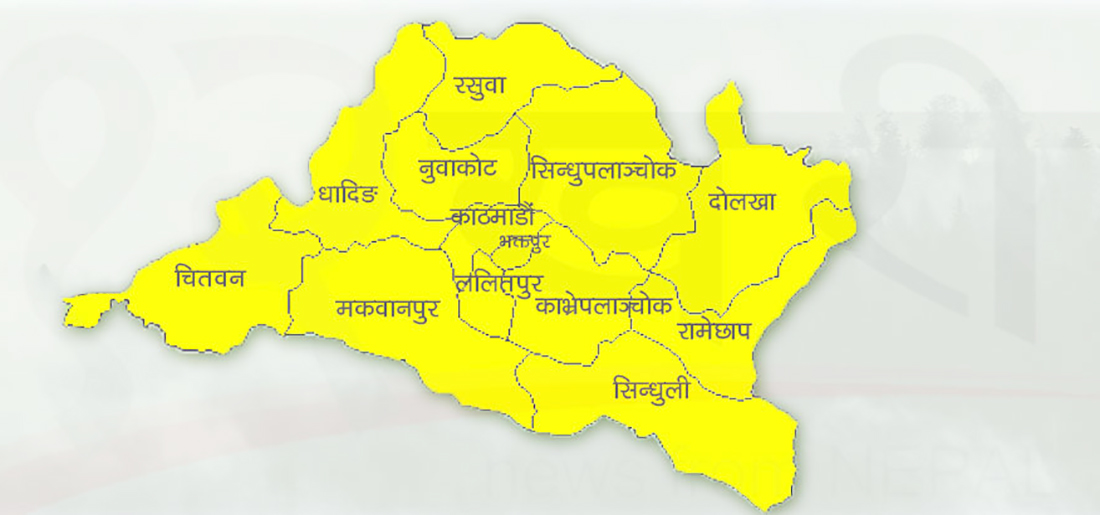 दसैं आयो, तर पनि व्यापार बढेन 