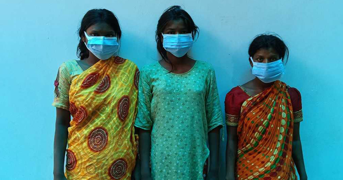 विराटनगरमा वृद्धको झोलाबाट तीन लाख चोरेको आरोपमा भारतीय महिलाको गिरोह पक्राउ