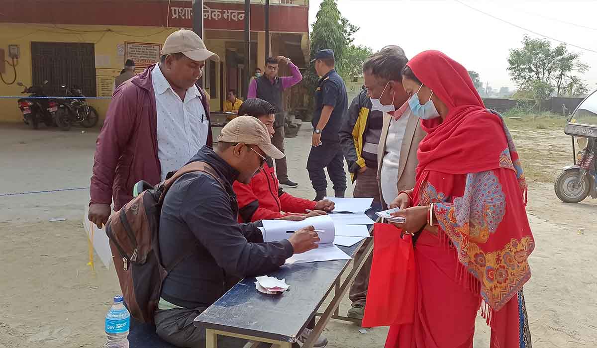 कांग्रेस महाधिवेशन : गच्छदारका छोरा सुभाष निर्विरोध निर्वाचित