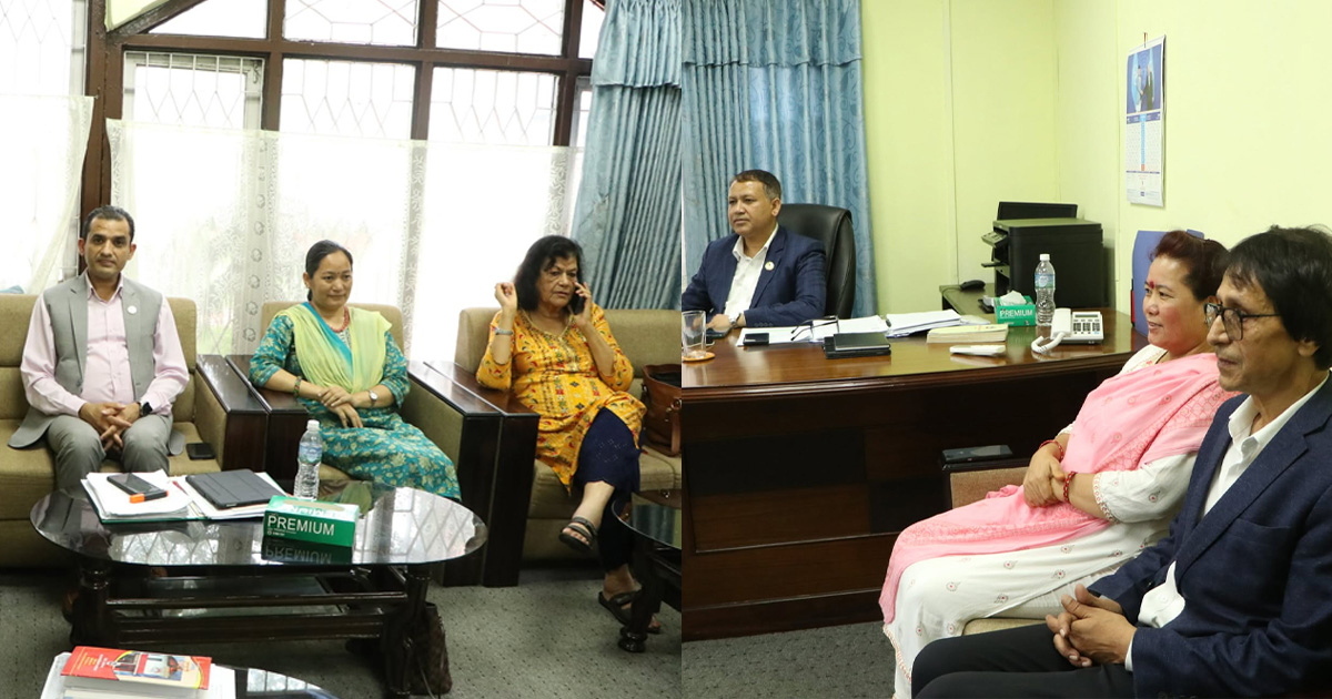 ‘कुलिङ पिरियड’ विशेष छानबिन समितिले किन गरेन ठोस कारबाहीको सिफारिस ?