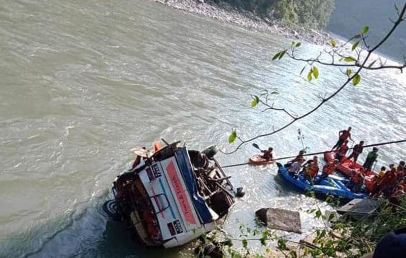 जनताको ज्यानै लिने सरकारी उपेक्षा