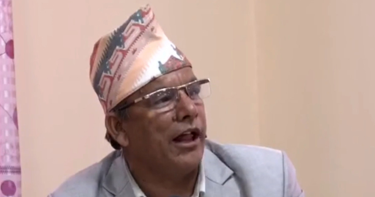 एमाले सांसदको चेतावनी– समानुपातिकलाई हेपे बजेट पास हुन दिँदैनौँ
