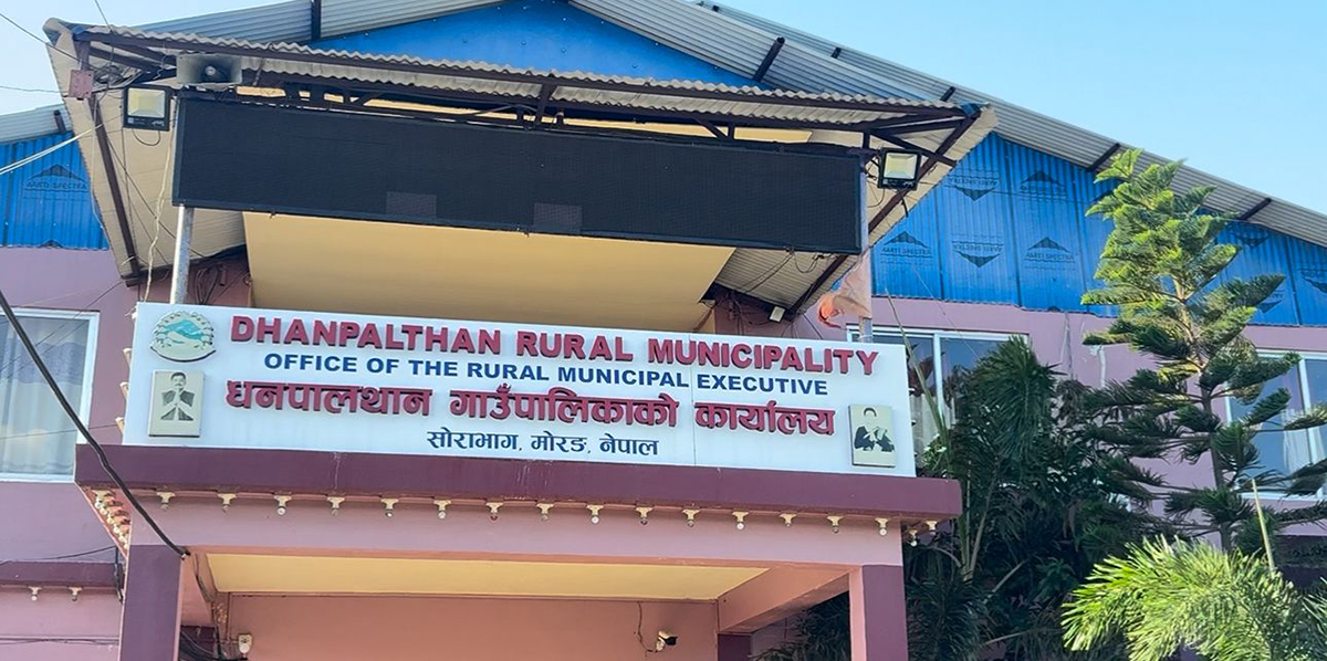 एसईईमा धनपालथानका दुई विद्यालयबाट एक/एक विद्यार्थी मात्र ‘ग्रेडेड’