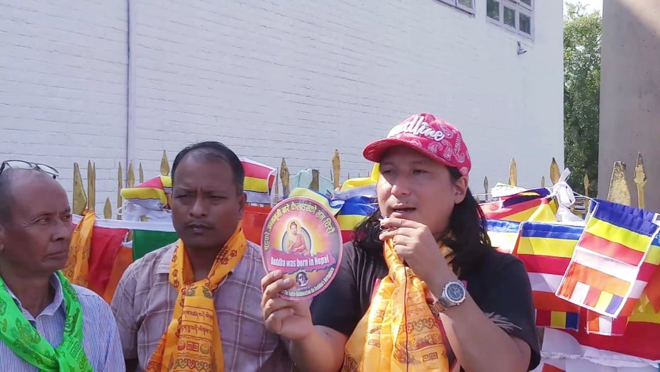 '१० वर्षमा बुद्धबारे रहेको भ्रम हटाइसक्ने छुु'
