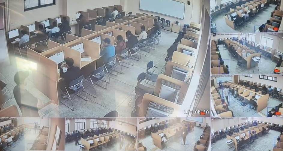 इन्जिनियरिङ काउन्सिलले लिएको लाइसेन्स परीक्षाको नतिजा सार्वजनिक