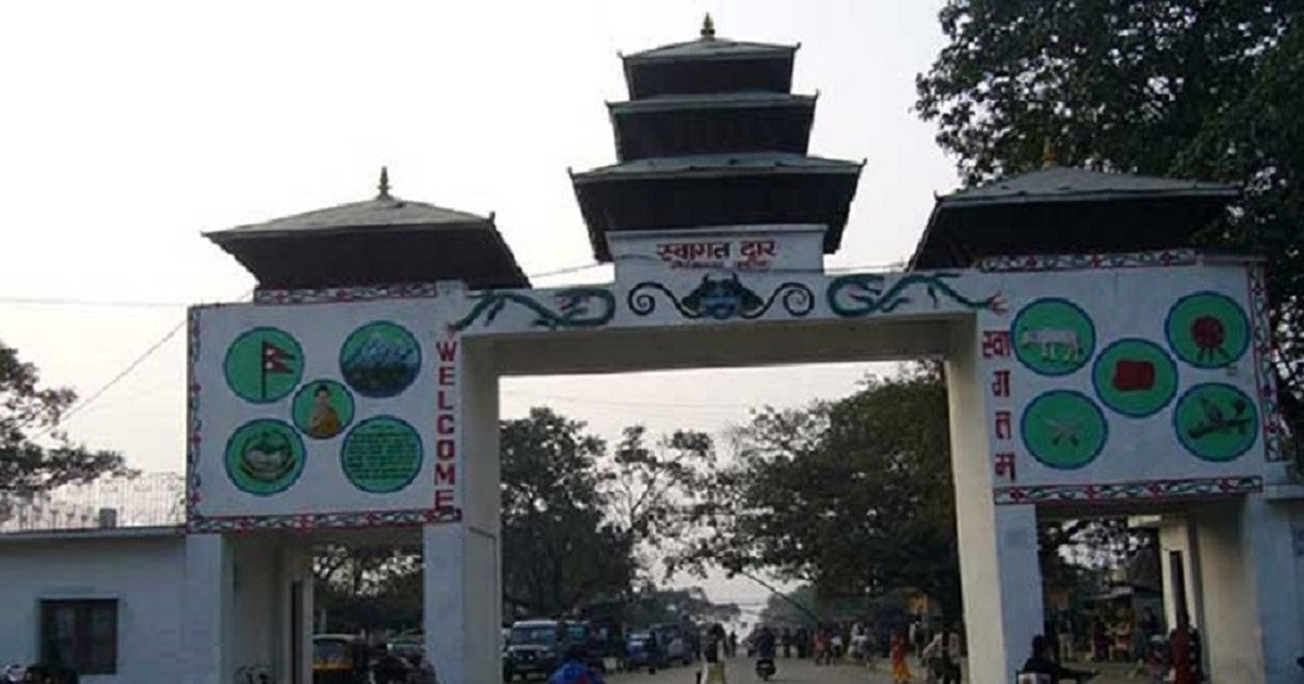 गड्डाचौकी र ब्रह्मदेव नाका तीन दिन बन्द रहने