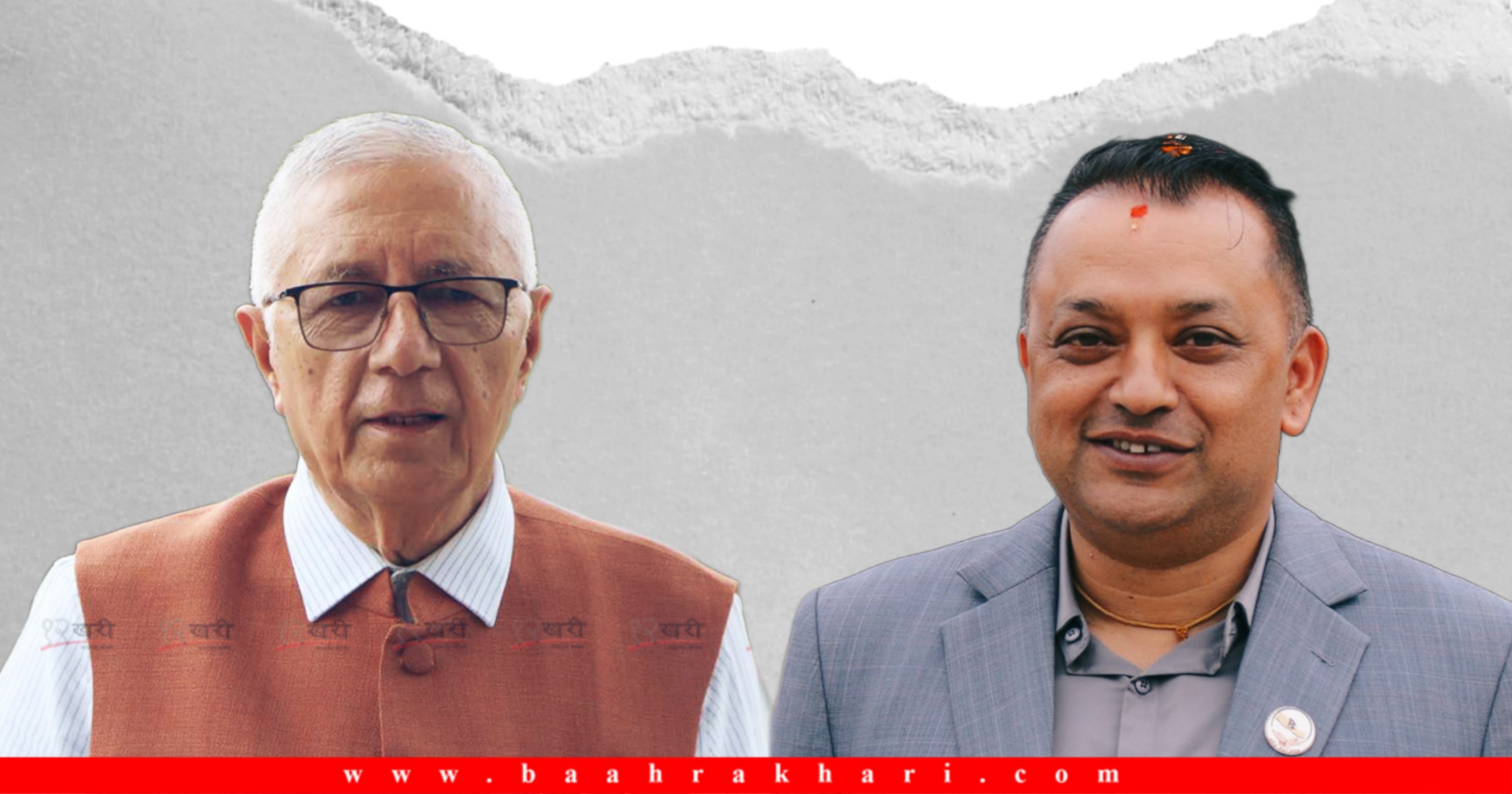 शेखर–गगनबीच ११ महिनापछि वार्ता, कसरी तोडियो संवादहीनता ?