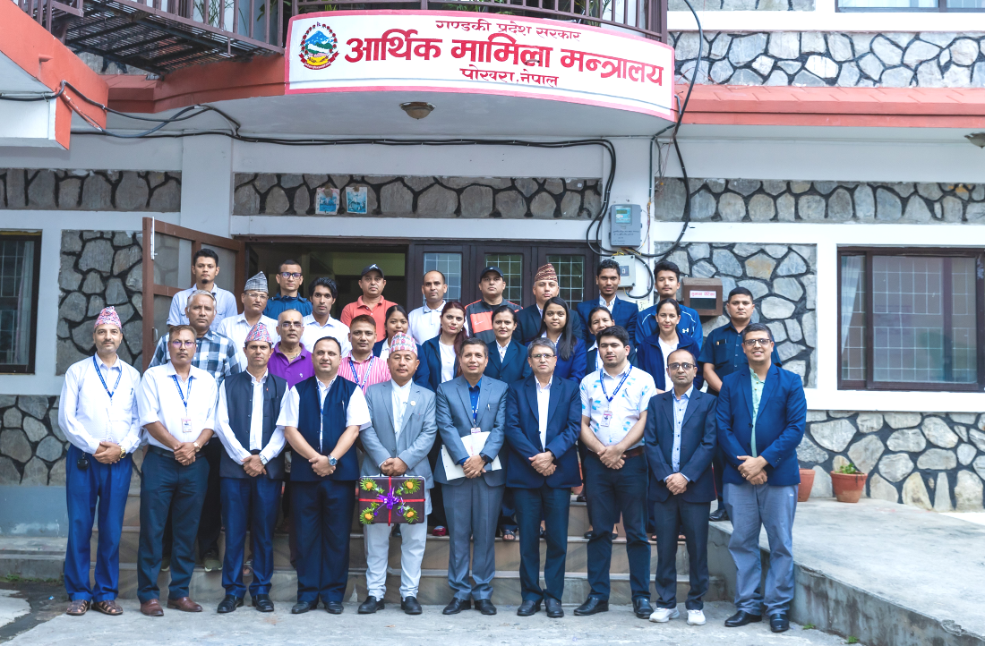 राजस्व उठाउन सक्दैनन्, संघकै अनुदान खर्च गर्न कठिन