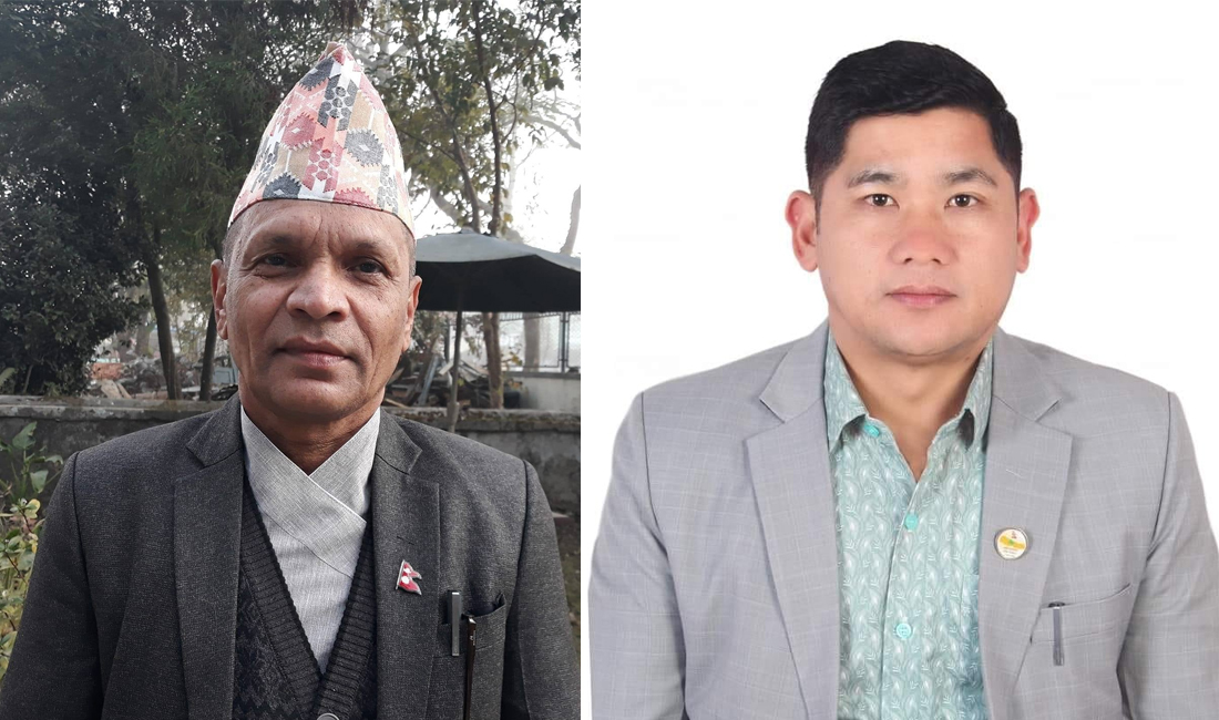 ‘जनयुद्ध’ शब्दले गण्डकीको बजेटसँग माओवादी रुष्ट