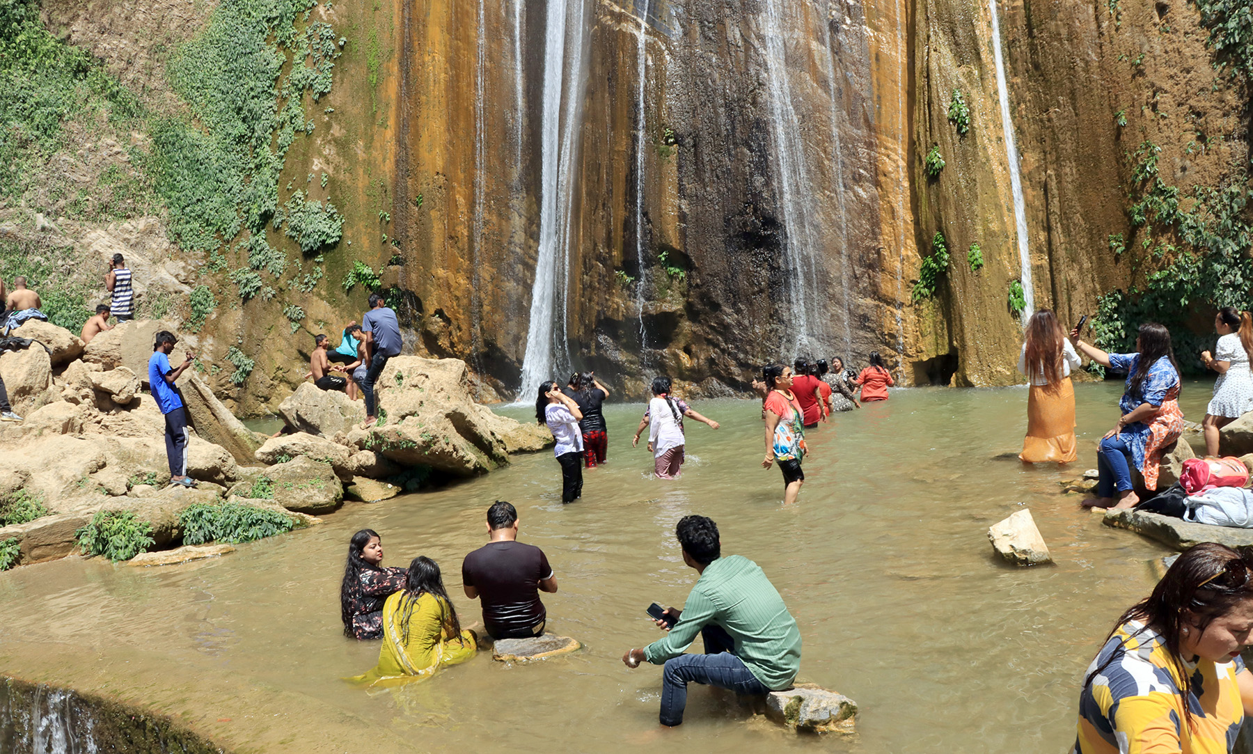 विभाग भन्छ– तराईमा तातो हावा चलिरहेको छ, सतर्क रहनू