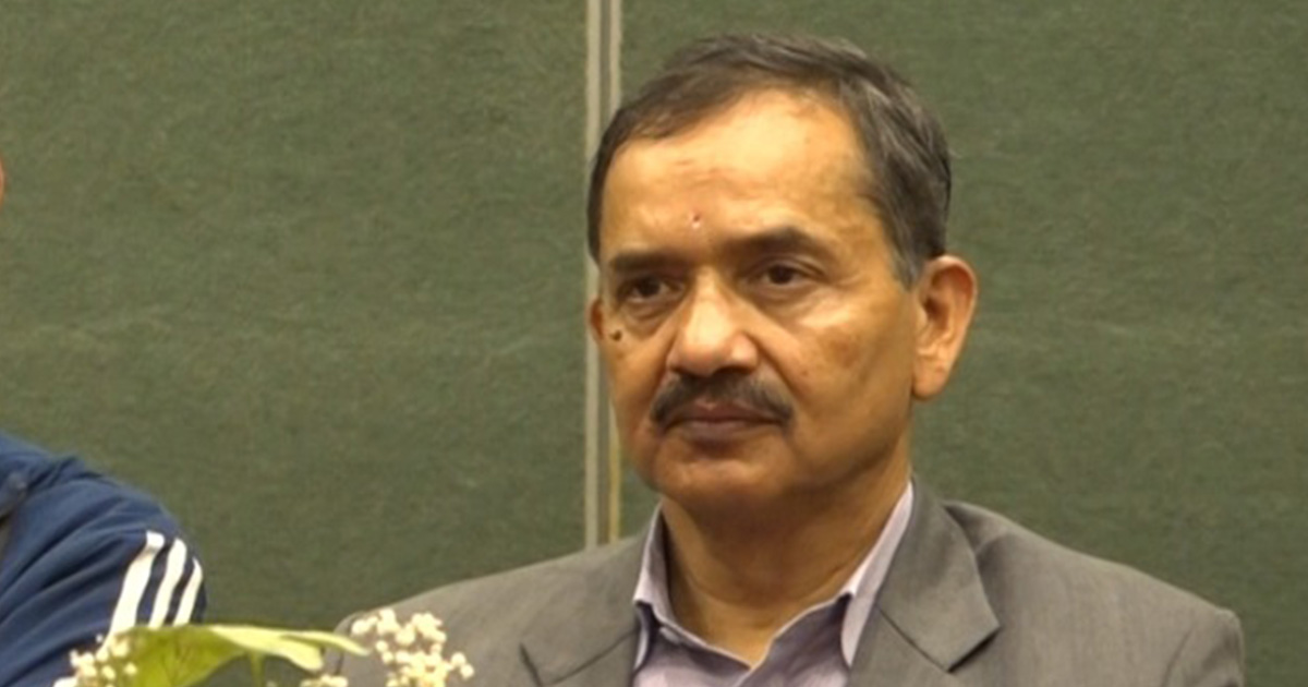 ‘टेक एन्ड पे’ नीतिले स्वदेशी लगानी सिद्ध्याउँछ : पोखरेल