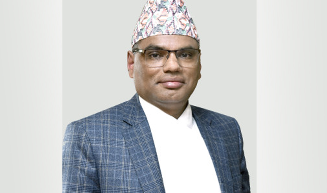 भिजिट भिसाको ‘सुई’ सोझियो गृहसचिवतर्फ