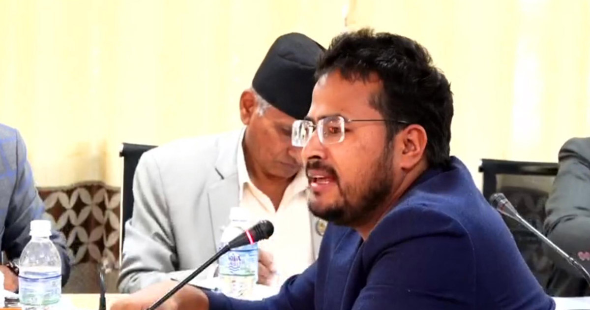 ज्ञानेन्द्र शाहीको प्रस्ताव– विदेशी नागरिकता लिए पनि नेपालको खारेज नगरौँ