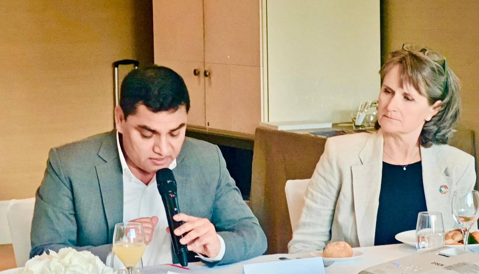 ‘वैदेशिक सहायता कटौतीले नेपालको मातृशिशु स्वास्थ्यमा समस्या’
