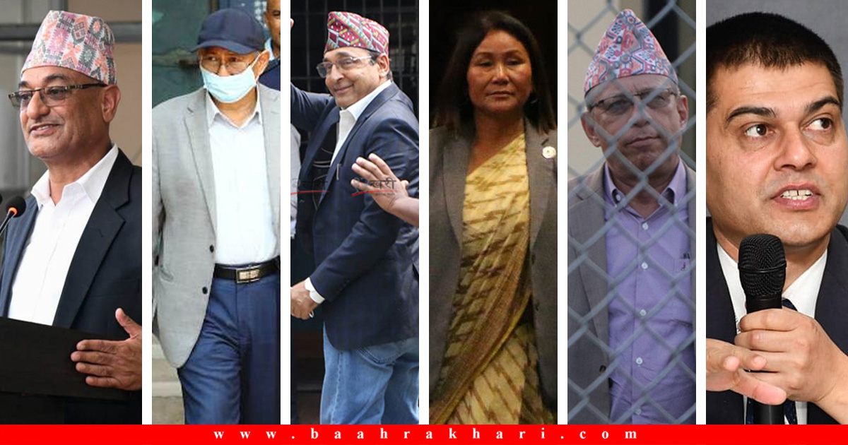 ‘उच्च पदस्थ’ नै मानव तस्करीमा ! कसरी जोडिन्छन् ?