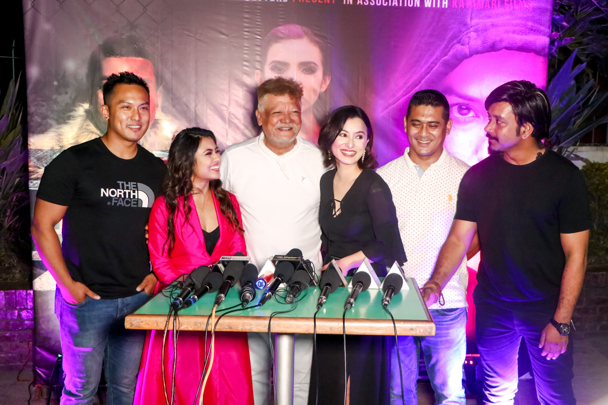 ‘जाइरा’ हेरेपछि केकीले भनिन् - हामी भन्छौं मात्र तर उहाँहरुले बनाएरै देखाउनु भयो
