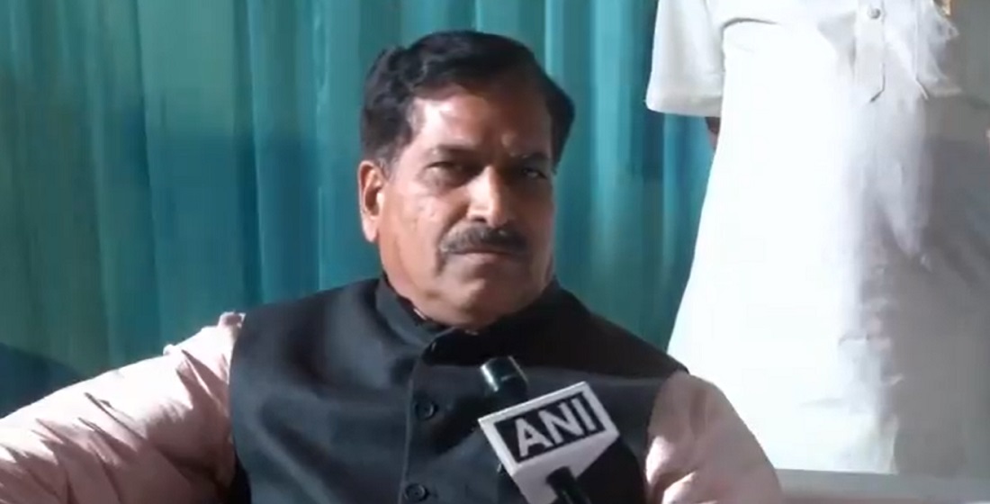 भारतमा सरकारी सम्पत्तिमा नोक्सान पुर्याउनेलाई गोली हान्न मन्त्रीको चेतावनी