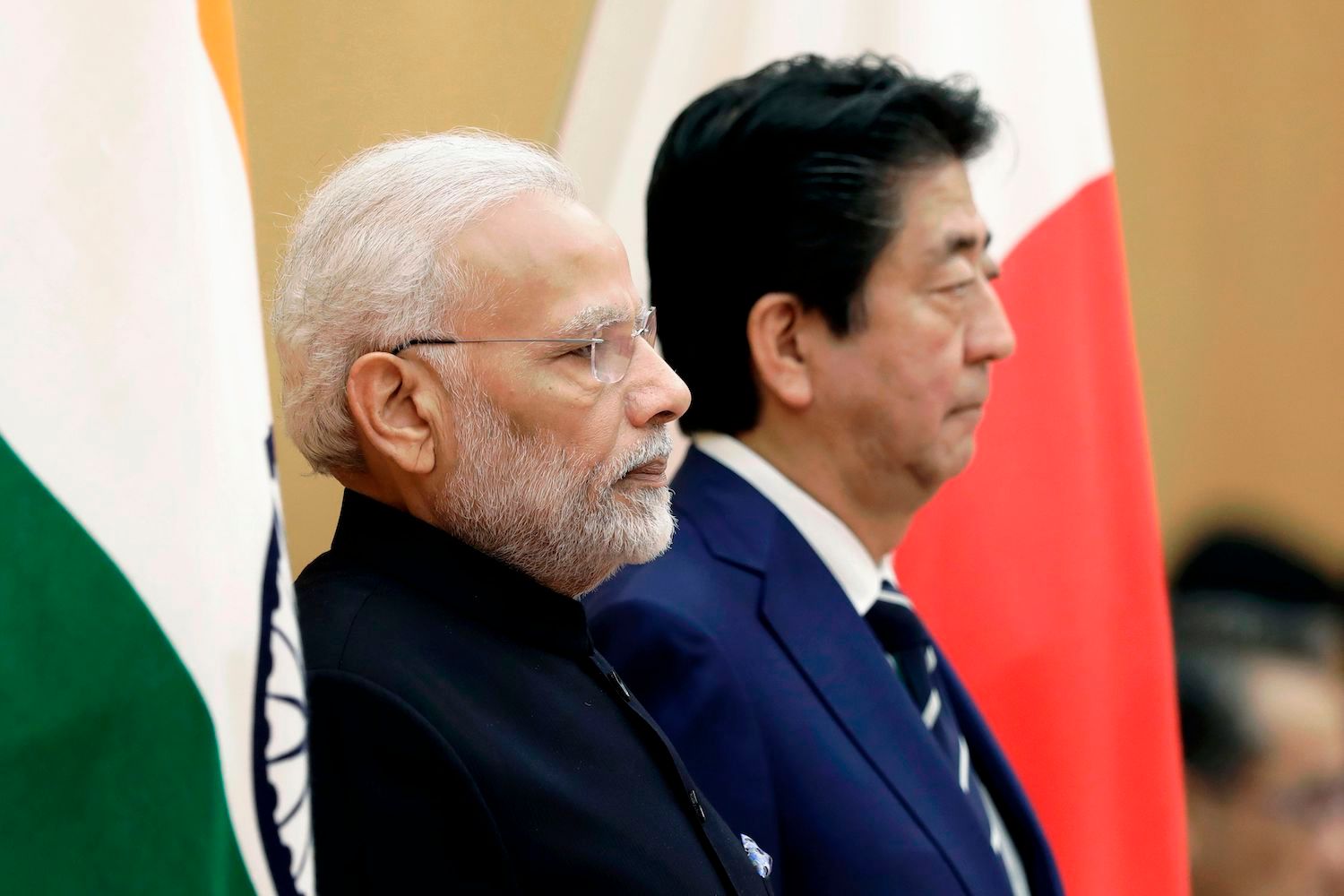 भारतसँग जापान किन भयो निराश ?
