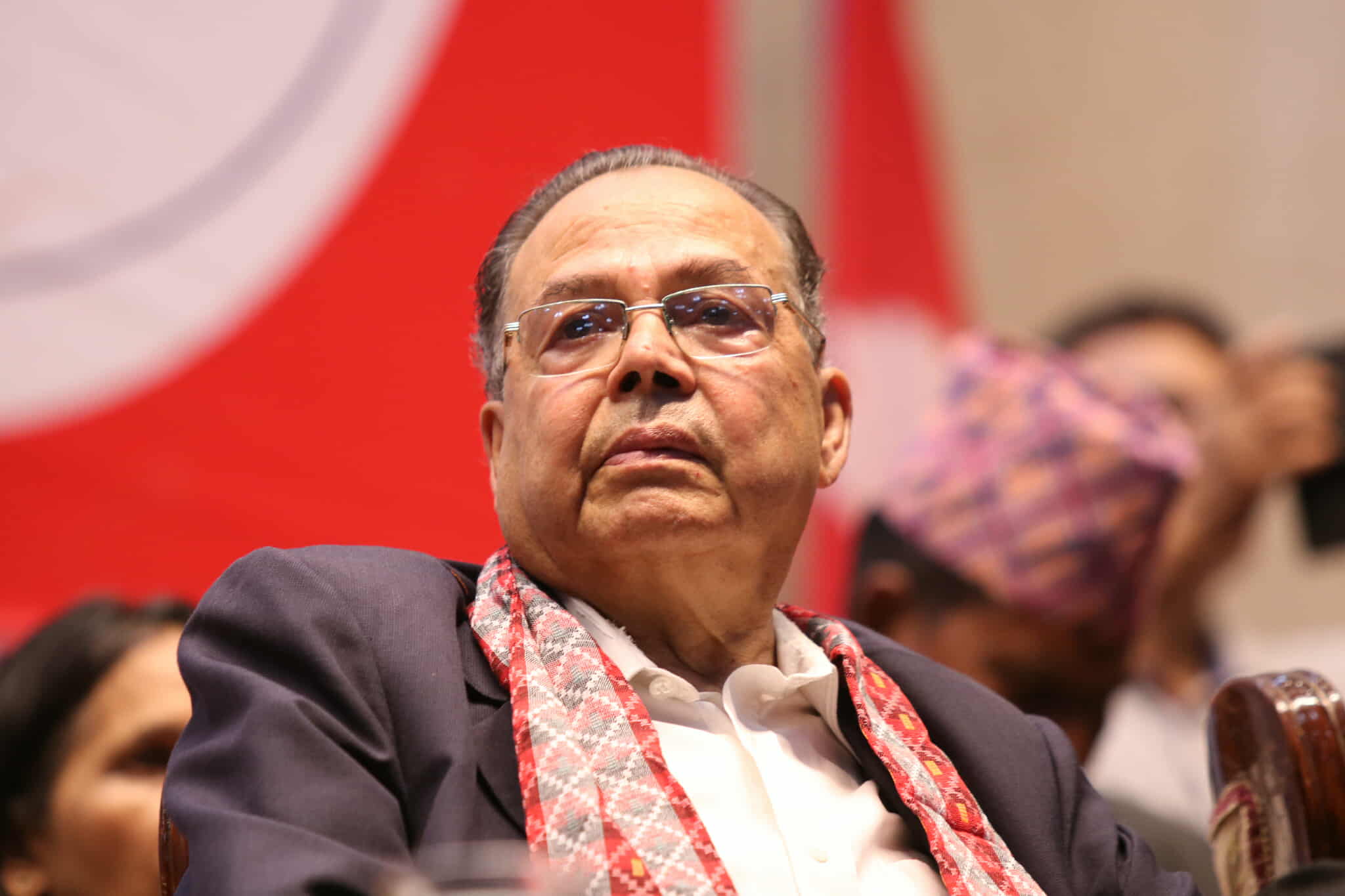 सम्पूर्ण वामपन्थीहरूलाई एकताबद्ध गर्नु आजको आवश्यकता : झलनाथ खनाल