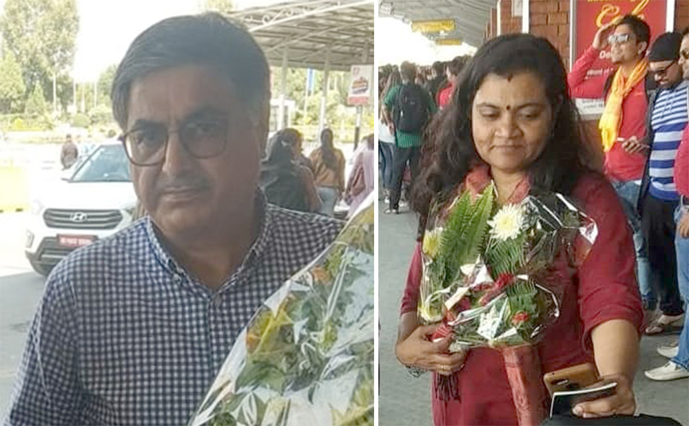 एनसेल बाह्रखरी गल्फका लागि विदेशी पत्रकार आउने क्रम सुरु