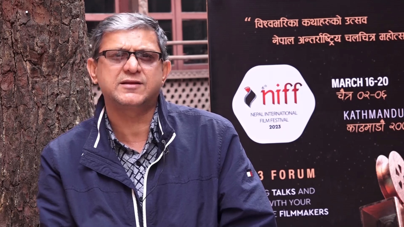 राज्य, सरकार, नेतालाई चलचित्रको महत्व बुझाउन सकिएन कि !